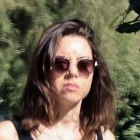 Aubrey Plaza Naken