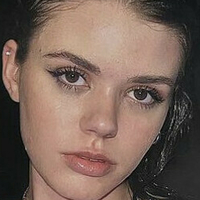 Audra Grace Johnson Naken