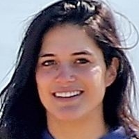 Audra Mari Naken