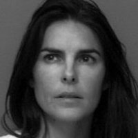 Audra Ricketts Naken