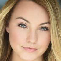 Audra Van Hees Naken