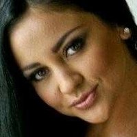 Audrey Bitoni Naken