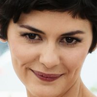 Audrey Tautou Naken