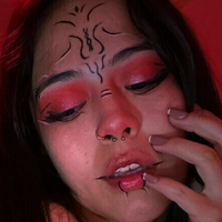 Aura_mar Naken