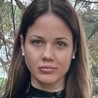 Aurora Sarto Naken