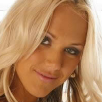 Aussie Jewel Naken