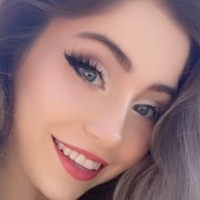 Ava Bamby Naken