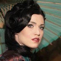 Ava Dvornik Naken