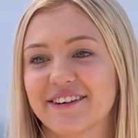 Ava Sambora Naken