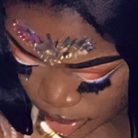 Ayana Shéree Naken