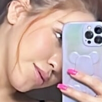 ayarie Naken