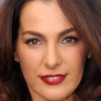 Ayelet Zurer Naken