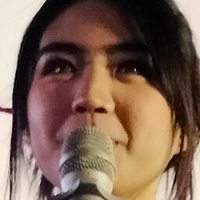Azi Acosta Naken
