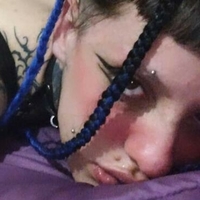 Baby Bad Doll Naken