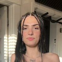 Baby Minx Naken