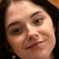 BabyDana Naken