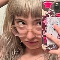 babydolldaniela Naken
