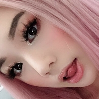 babykae Naken