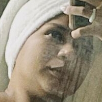 Badgirl Eve Naken