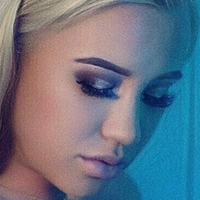 Bailey Brooke Naken