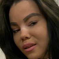 Balciunaite Evelina Naken
