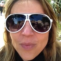 Barbara Blanc Naken