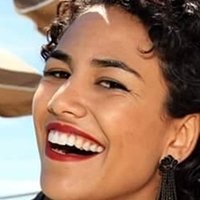 Bárbara Colen Naken