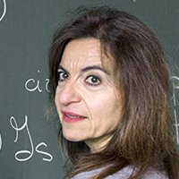 Barbara Nelli Naken