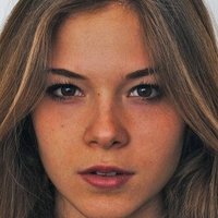 Barbara Ramella Naken