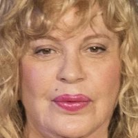 Bárbara Rey Naken
