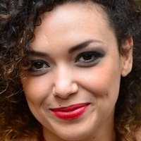 Barbara Salome Naken