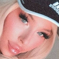 barbiedollbrittney Naken