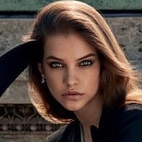 Barbra Palvin Naken