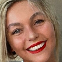 BarefootBlondie Naken