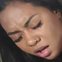 Bartira Luz Naken