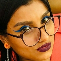 bbykhalifaa Naken