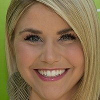 Beatrice Egli Naken