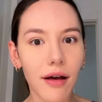 Becca Pires Naken
