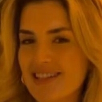 Begüm Polat Naken