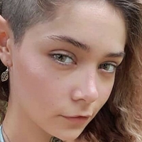 Belen Prietto Naken