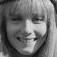 Belinda Carroll Naken