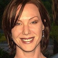 Belinda McClory Naken