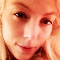 Belinda Reed Naken