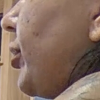 Belindabe Naken