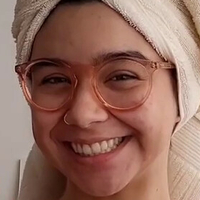 Bella Barp Naken