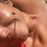 Bella Camero Naken