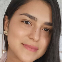 Bella Lopez Naken