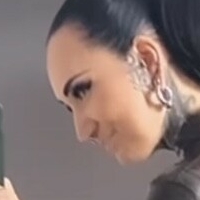 Bellaisadora Naken
