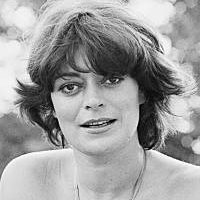 Bernice Stegers Naken