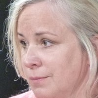 Bettina Kupfer Naken